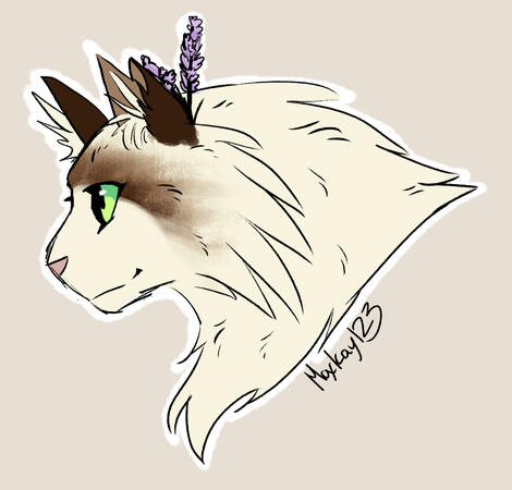 Character belongs to the respective owner Character belongs to the respective owner